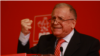 Ion Iliescu, primul președinte al României postcomuniste, este inculpat pentru crime împotriva umanității