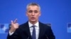 NATO To Discuss Black Sea Presence This Week, Russia’s ‘Aggressive’ Actions