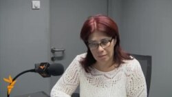 მაია ბოჭორიშვილი პირველკლასელთა ასაკის შესახებ