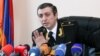 Միհրան Պողոսյան, արխիվ 