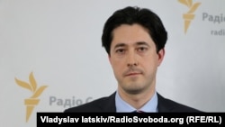 Віталій Касько 