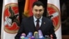 Руководитель делегации наблюдателей Национального Собрания Армении Эдуард Шармазанов