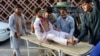 Second Afghan Suicide Bombing In Two Days Mars Holiday Cease-Fire