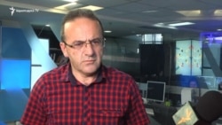 «Գևորգյանը գորշ կարդինալն էր, և Քոչարյանի շատ հանձնարարականներ հենց նրա միջոցով էին փոխանցվում». Սաքունց