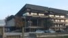 MANU Building