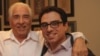 Family Urges Trump To Work For Release Of Jailed Americans In Iran