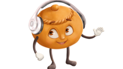 Бер генә сәгатькә