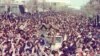 Lessons From The Revolution, Activist Arrested