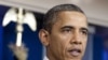 Obama: Qaddafi Had Democracy Chance