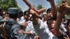 Iran/Afghanistan: Repatriations Spark Debate On Tehran's Aims