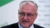 Russian Anti-Doping Agency Head Sees Little Chance In Appeal Of Ban
