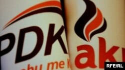 PDK - AKR