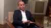 Exiled opposition leader Mukhtar Ablyazov now resides in France. 