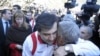 IOC Chief: Georgian’s Death Marks Games