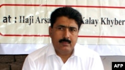 ډاکټر شکیل اپرېدی چې د اسامه بن لادن په موندلو کې یې له امریکا سره مرسته کړې وه