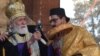 Montenegro's Not-So-Merry Legal Challenge To The Serbian Orthodox Church Riles Society