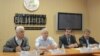 Сулдан уңга: Алик Локманов, Рамил Бигнов, Равил Идрисов, Илдар Габдрафыйков