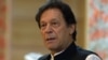 Pakistani Prime Minister Imran Khan