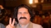 علي وزير له څه باندې ۱۴ مياشتو راهيسې په کراچۍ کې زنداني دی - انځور له ارشيفه