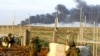 Israel Battles Hamas As Gaza Ground Invasion Begins
