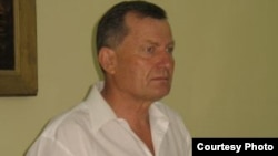 Vasile Spinei