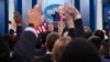 In a report detailing the first 100 days of the US government’s treatment of the media under President Donald Trump, the CPJ warned of a "startling number of actions that, taken together, threaten the availability of independent, fact-based news for vast swaths of America's population." 