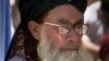 Pakistan's pro-Taliban cleric Sufi Muhammad (file photo)