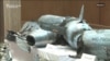 Saudis Say Weapons Debris Proves Iran Behind Oil Attack, U.S. Denounces 'Act Of War'