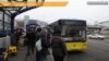 Кличко: Київ шукає гроші, щоб заплатити працівникам «Київпастрансу»