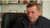 Crimean Tatar leader Akhtem Chiygoz has vowed to fight for the freedom of others held by Russia.