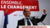 François Hollande