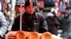 За ростом доллара не последует резкого подорожания продуктов