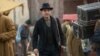 Film Set During 1915 Mass Killings In Armenia To Premier In U.S. Theaters