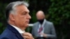 Hungarian Prime Minister Viktor Orban (file photo)
