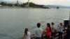 Следы Диоскуриады теряются в море