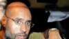 Qaddafi Sons Issue Conflicting Messages