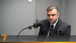 ლევან ჩაჩუა საარჩევნო პროგრამის შესახებ