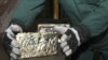 Kyrgyzstan May Scrap Canada Gold Deal