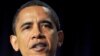 Full Text Of Obama's Speech