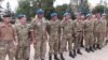 Десантники отримали нагороди від Спілки афганців та передали бойові знамена в музей Другої світової