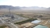 Iran Allows UN Watchdog Access To Planned Reactor