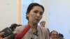 Аида Салянова