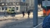 Одна из предыдущих атак БПЛА на Белгород