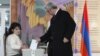 Will Anger Over Apparent Rigging Of Constitutional Referendum Revive Support For Armenian Opposition?