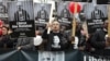 Belarus Court Upholds Byalyatski Jailing
