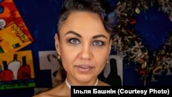 Aksana Zaretskaya