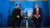 Zelenski, după convorbirea telefonică cu Trump: am discutat despre apărarea antiaeriană și producția comună de armament 