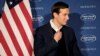 Jared Kushner și ancheta procurorului special american Robert Mueller