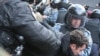 Керівник МВС Могильов навчатиме підлеглих розмовляти з людьми