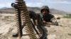 Afghan Soldier Killed In NATO Attack
